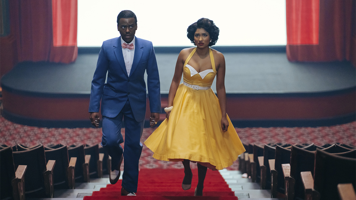 Doctor Who Series 15 Episode 2 Review: Lux