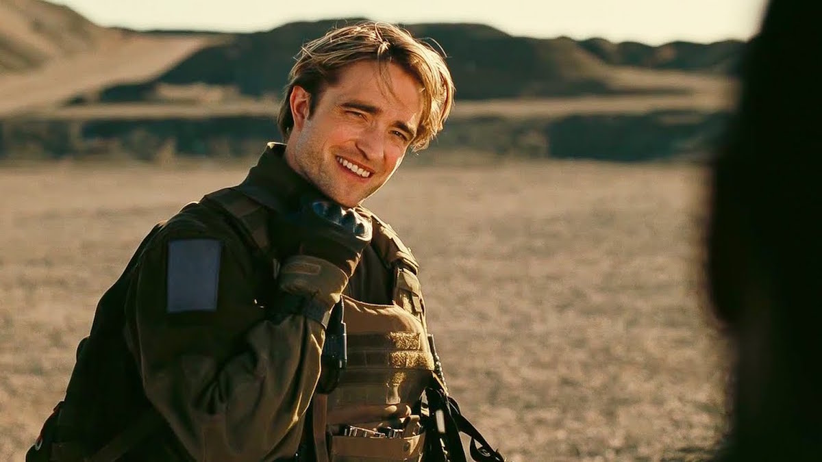 Dune 3: Robert Pattinson Could Be Getting His Ultimate Weirdo Role