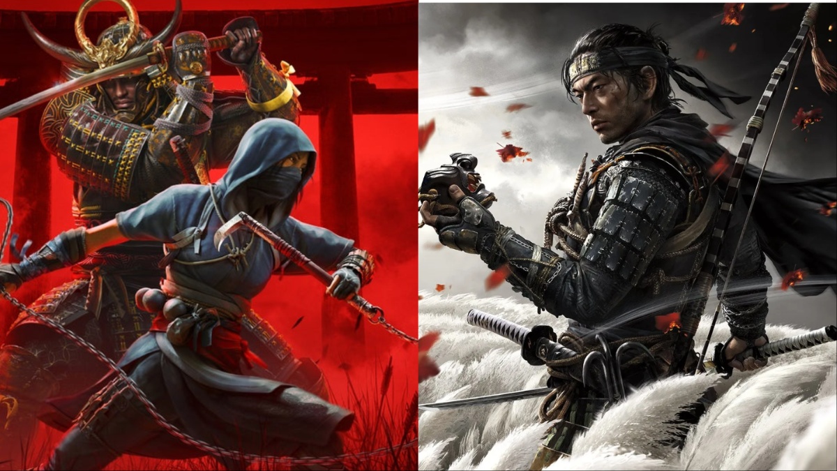 Assassin’s Creed vs. Ghost of Tsushima: Which Is Better?