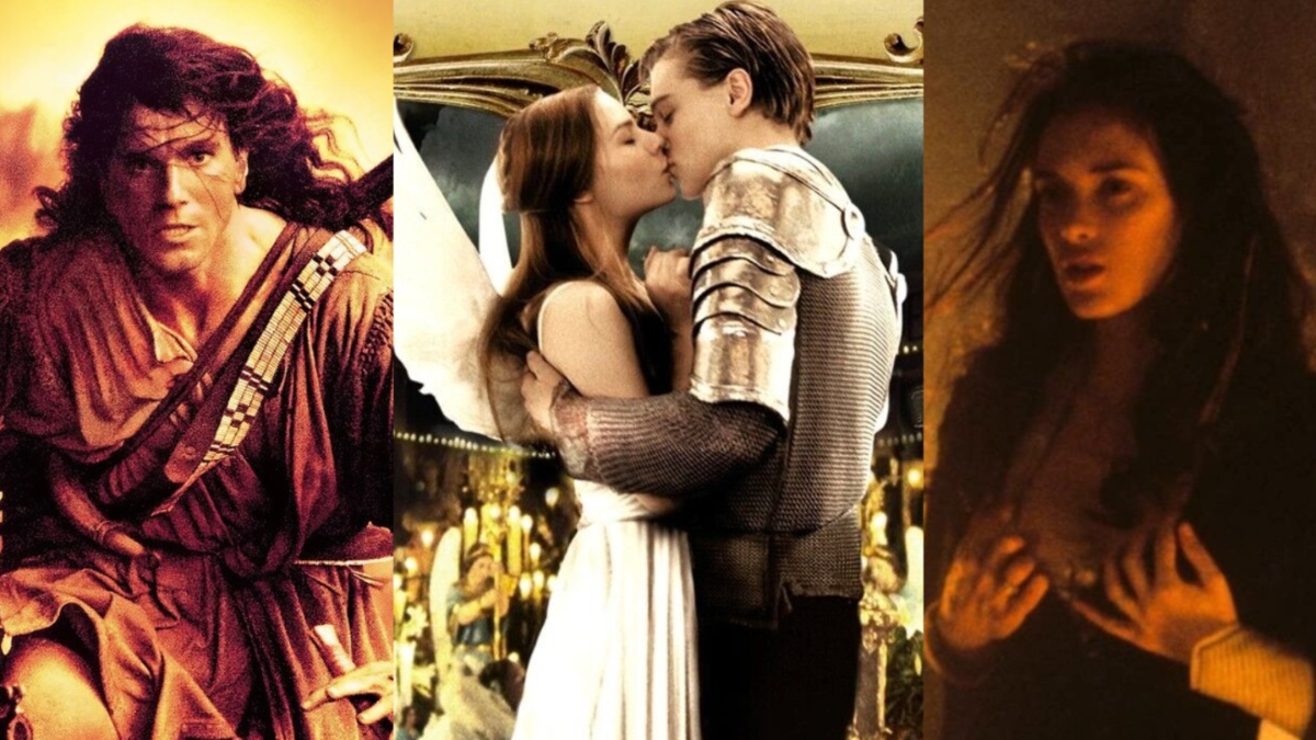 The 1990s Were a Golden Age for Period Piece Movies and Literary Adaptations