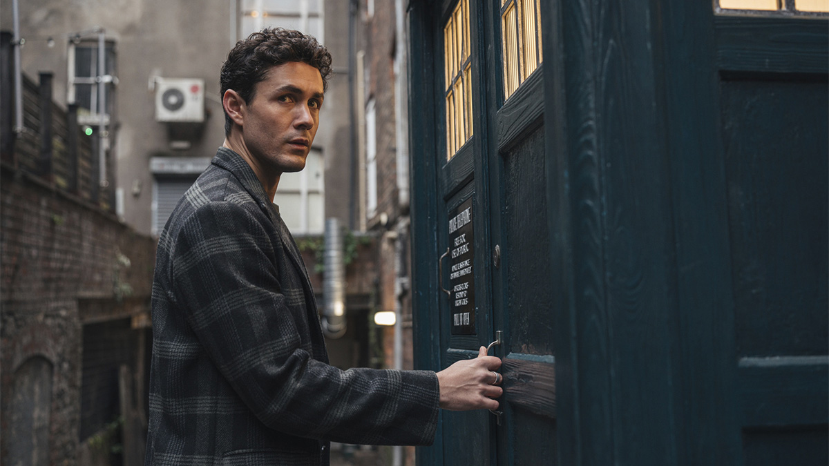 Doctor Who Series 15 Episode 4 Review: Lucky Day