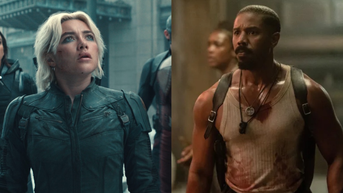 Sinners, Thunderbolts*, and the Need to Rethink IMAX Releases