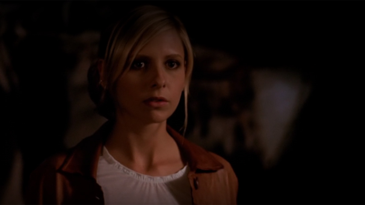 Sarah Michelle Gellar Quashes Buffy Reboot Leak: “Those are all fake characters”