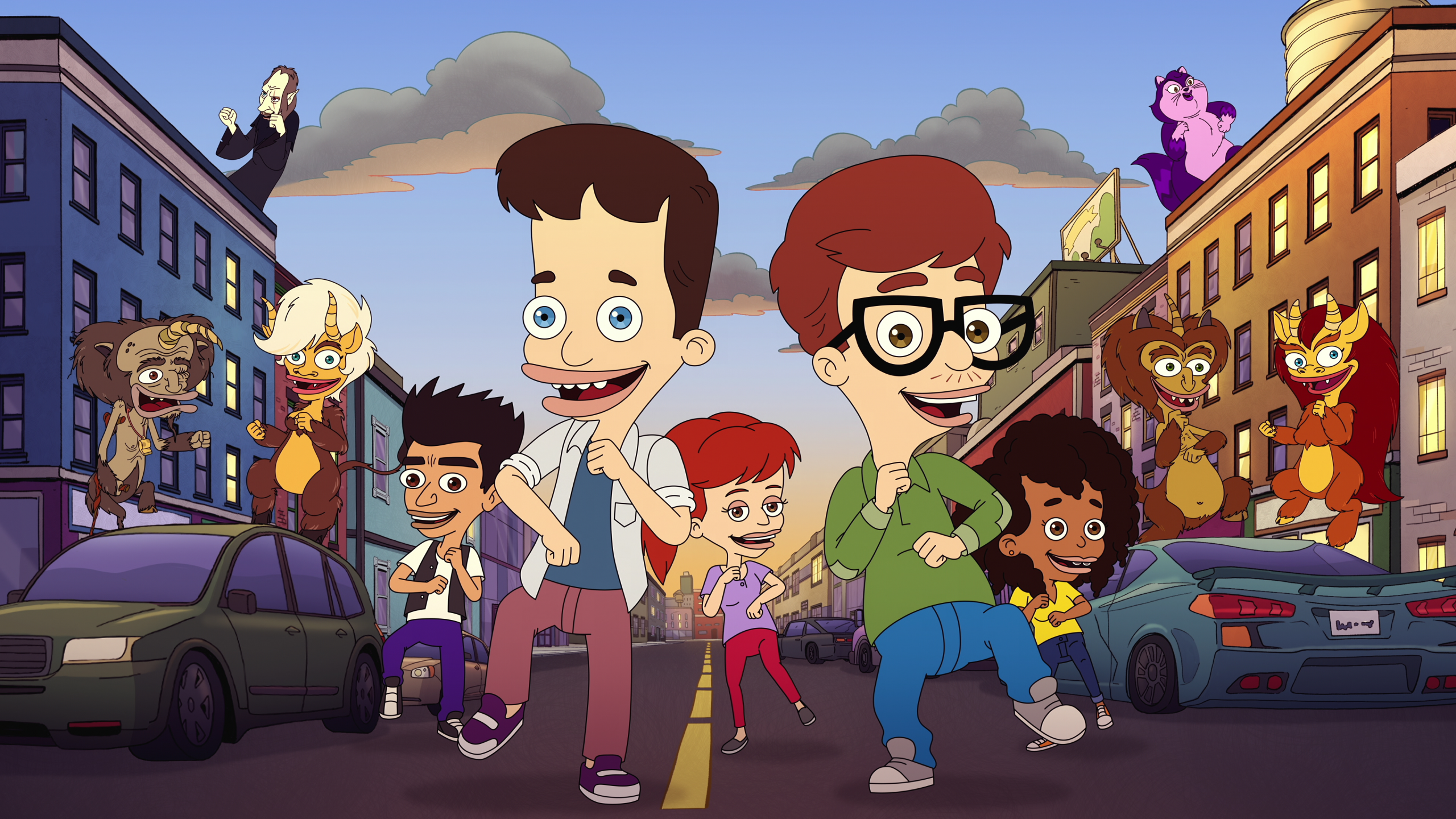 “I’m Not Sure It Could Have Existed At Any Other Time” – Big Mouth Creators On Series’ Ending