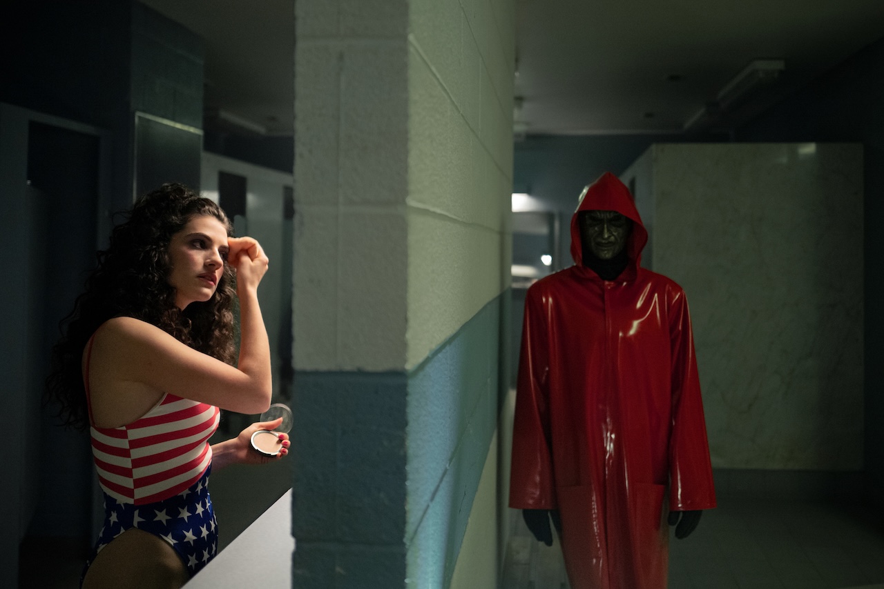 Fear Street: Prom Queen Improves Netflix’s YA Horror Series