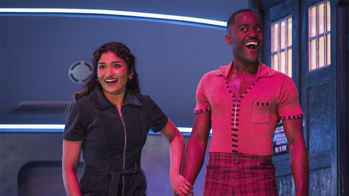 Doctor Who Series 15 Episode 6 Review: The Interstellar Song Contest