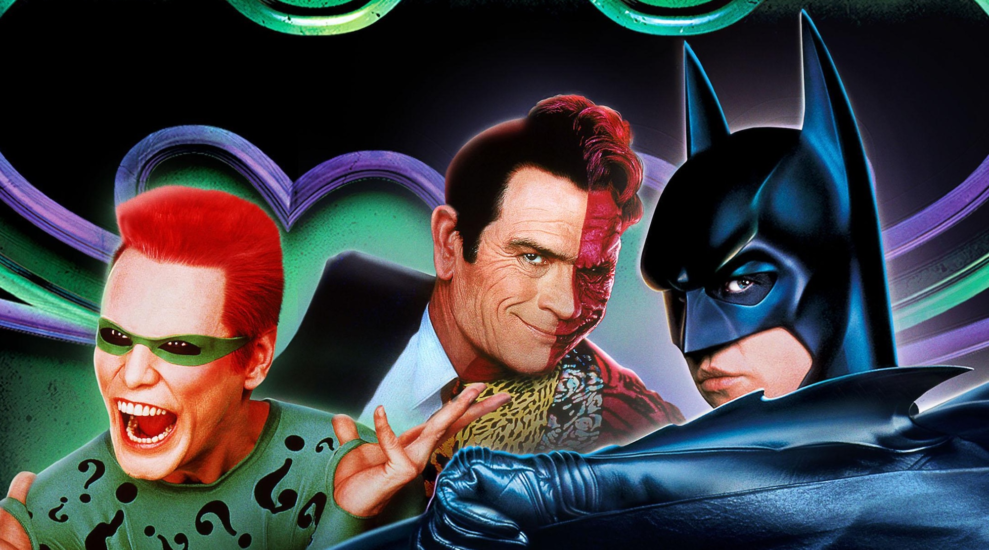 Batman Forever: It’s Time to Release the Schumacher Cut