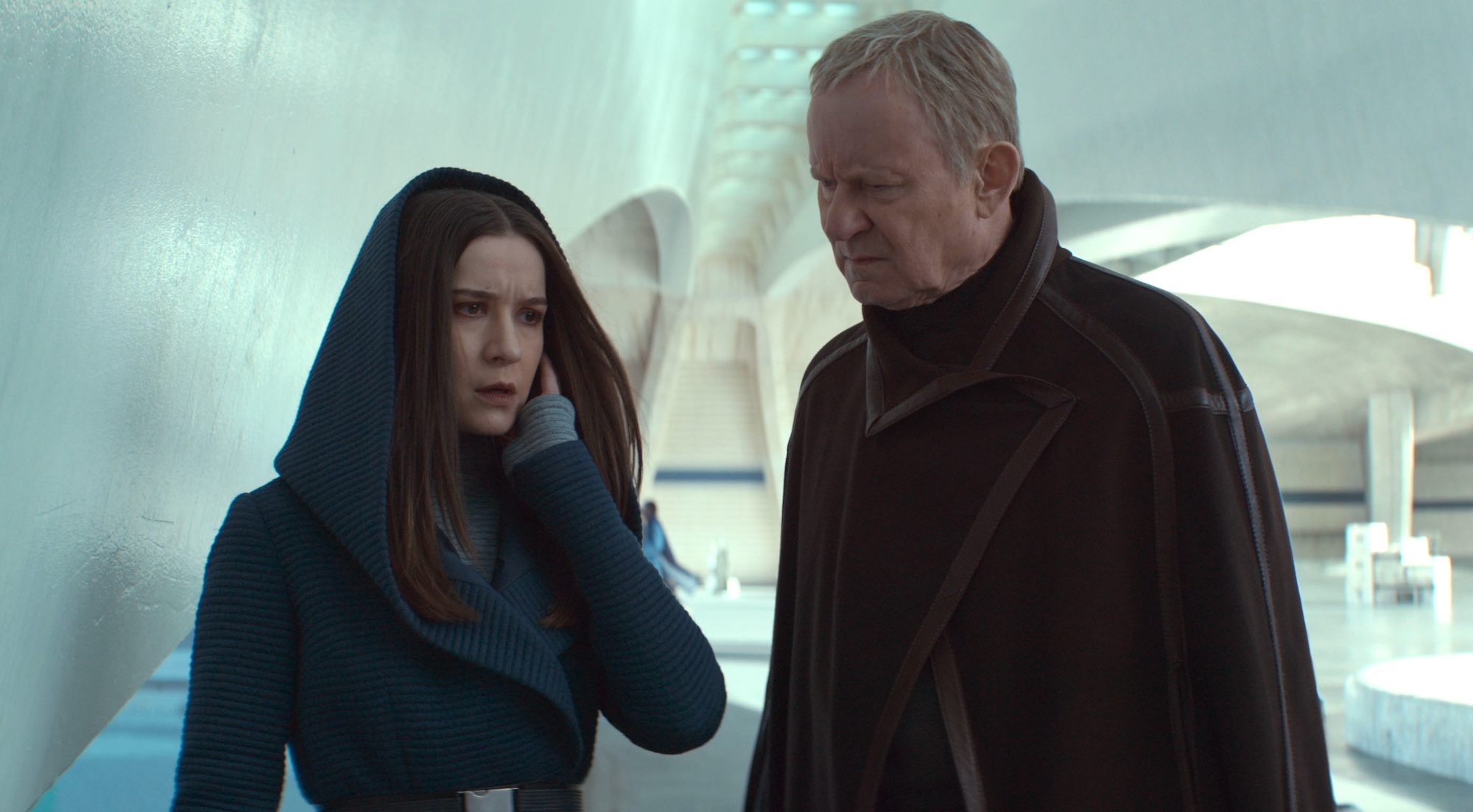 Andor Is Making Star Wars Culturally Relevant Again