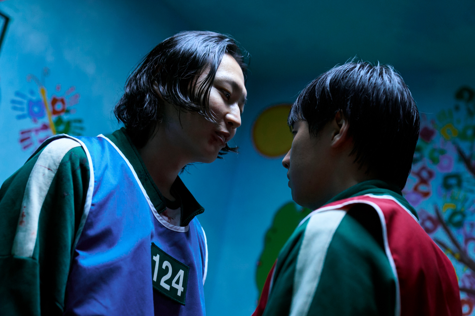 How Squid Game Season 3 Honors The Series’ Breakout Character