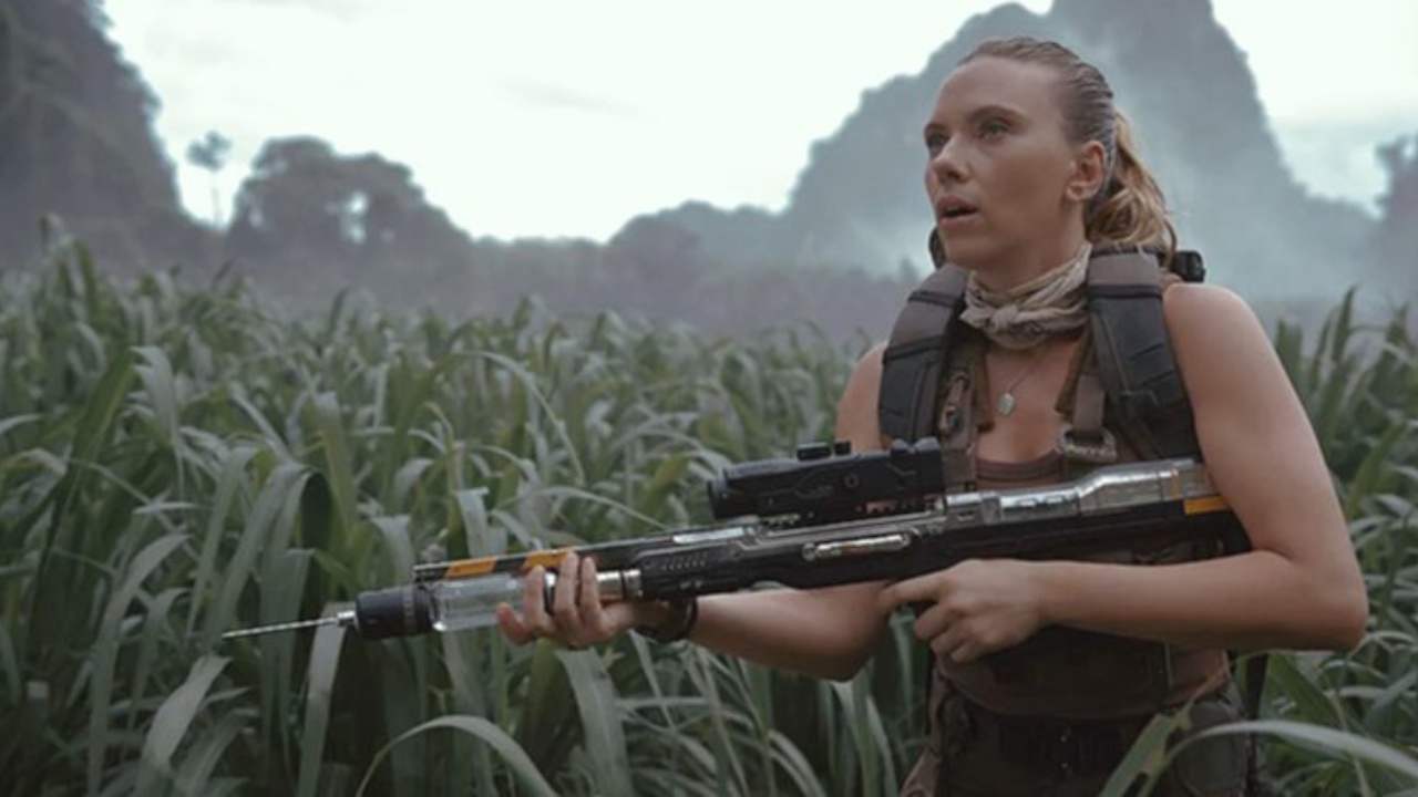 Where Does the Jurassic Park Franchise Go From Here?