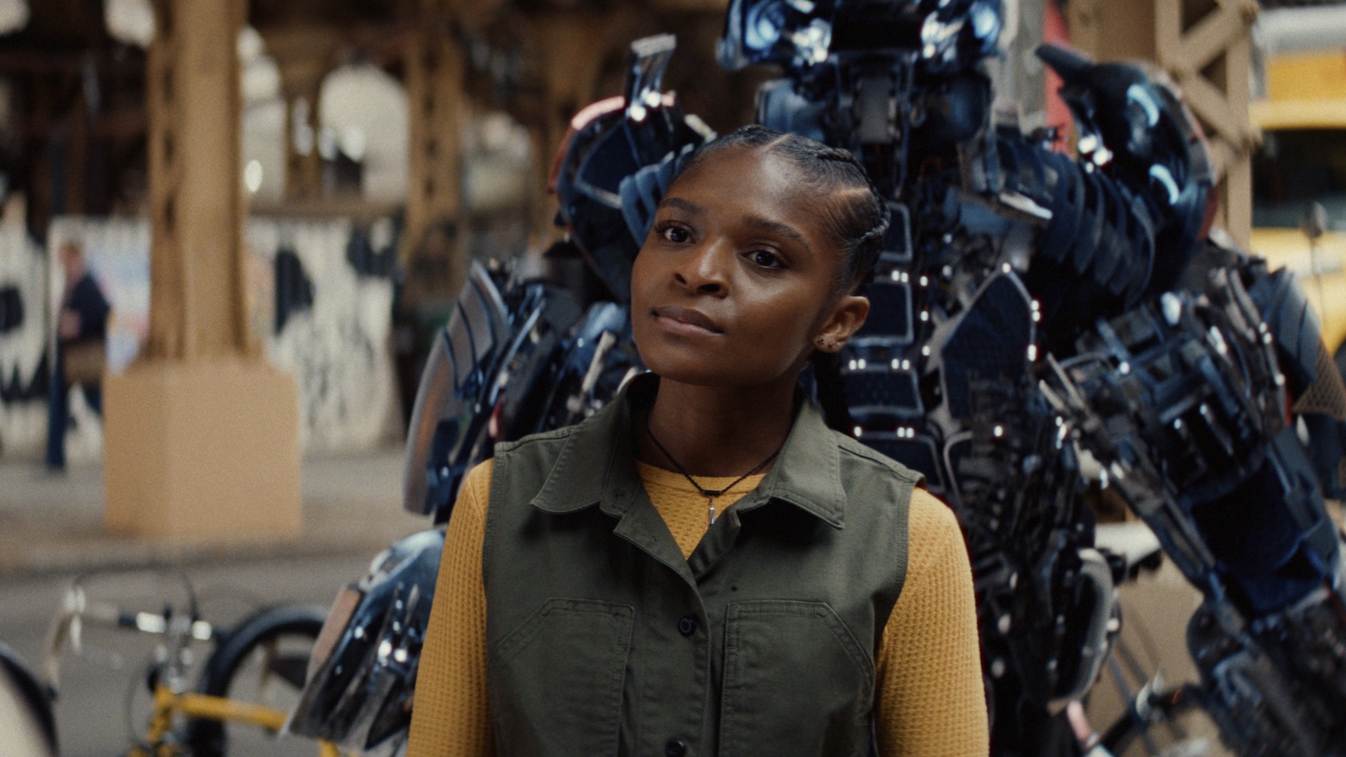 Ironheart: Riri Williams Deserved Better Than  Iron Man’s Shadow