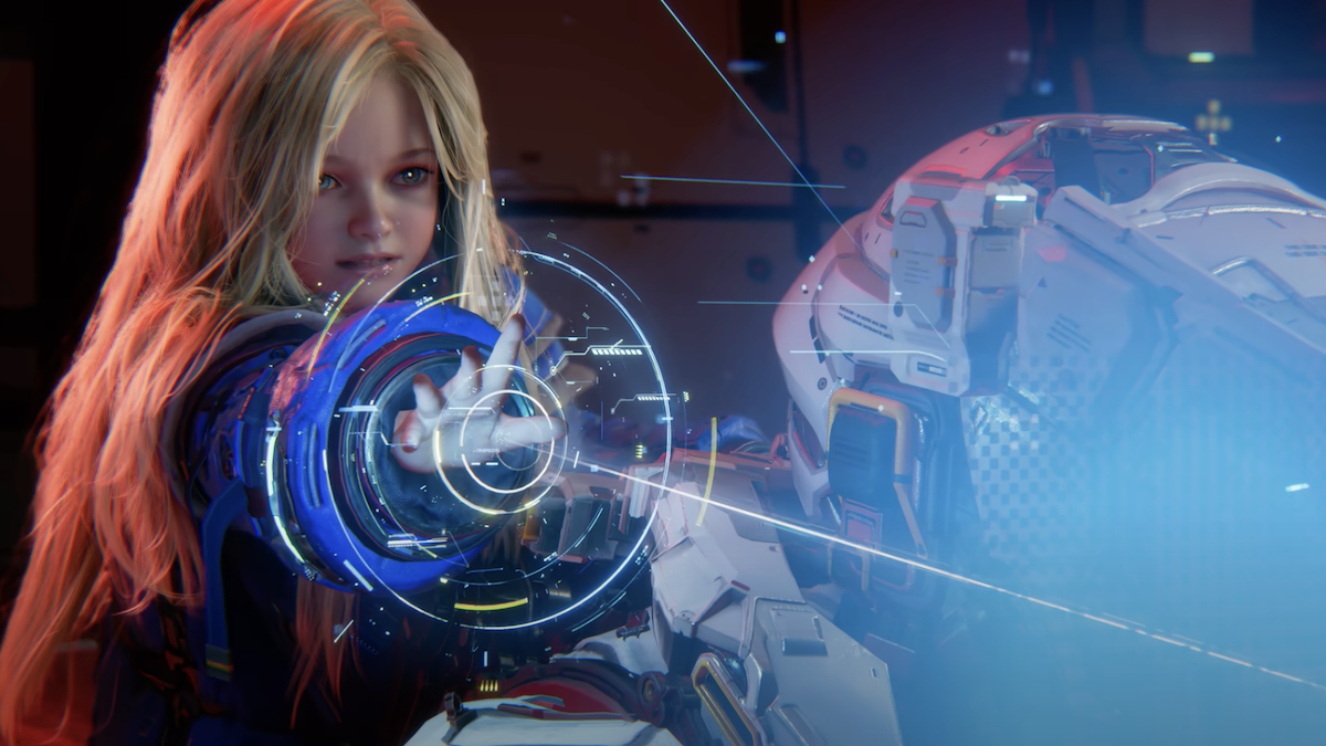 Capcom Is Poised for a Stellar 2026 With Pragmata and the Return of Onimusha