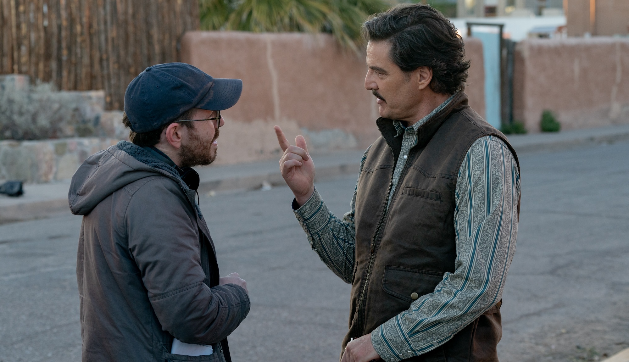 Ari Aster: Eddington Is a COVID Period Piece About a Moment We’re ‘Unable to Metabolize’