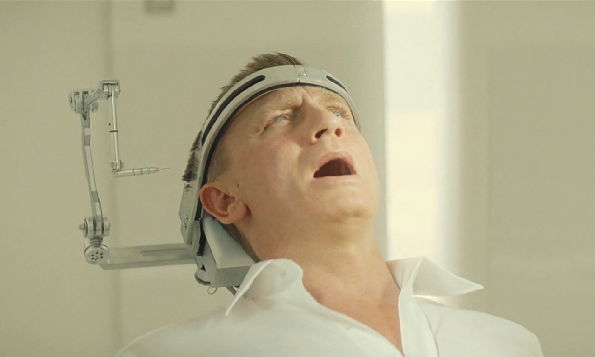 The Forgotten James Bond Book That Influenced the Movies